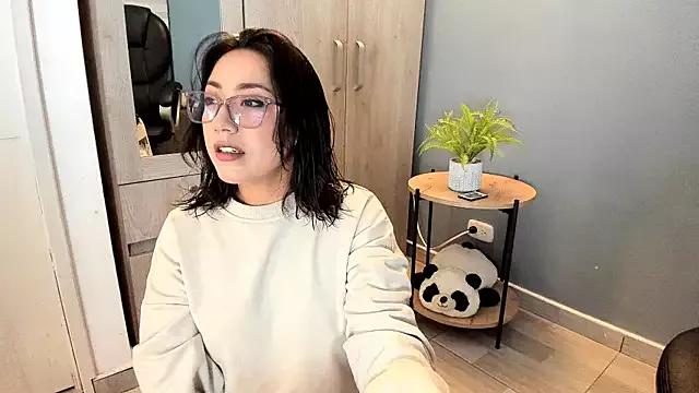 Goddess_blowjob from StripChat