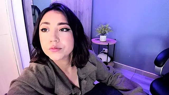 Goddess_blowjob from StripChat