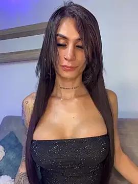 goddess_dollxxx from StripChat