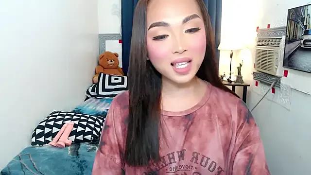 Goddess_Isabel from StripChat is Freechat