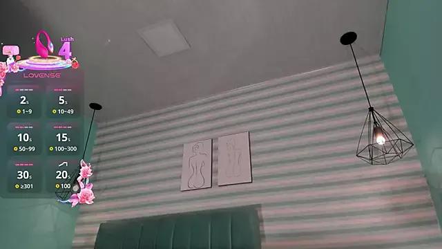 Try our streaming cams variety and talk on a personal level with our adorable girls streamers, showing off their bountiful shapes and dildos.