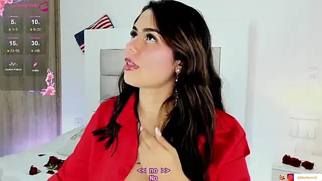 Goddess_mia2 from StripChat