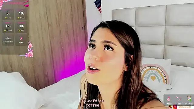 Goddess_mia2 from StripChat