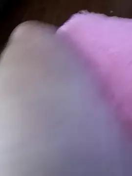 Goddess_Nafeesha from StripChat