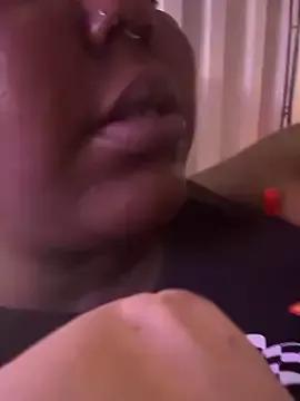 Goddess_Nafeesha from StripChat