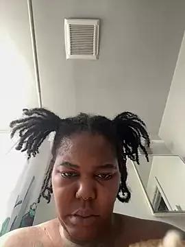 Goddess_Nafeesha from StripChat