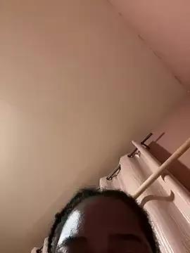 Goddess_Nafeesha from StripChat