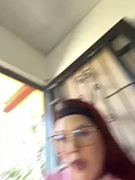 Goddess_Naughty from StripChat