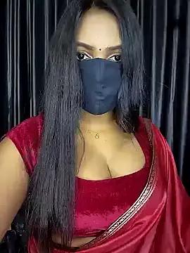 Goddess_nehuu from StripChat