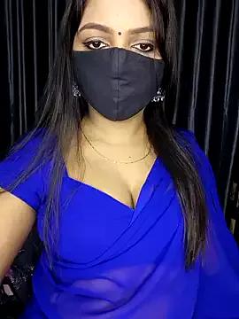 Goddess_nehuu from StripChat