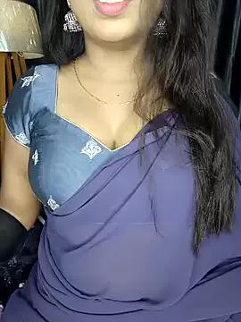 Goddess_nehuu from StripChat