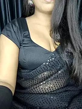 Goddess_nehuu from StripChat