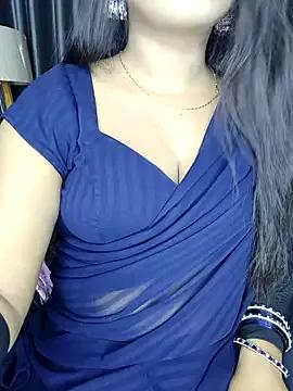 Goddess_nehuu from StripChat