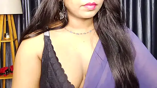 Goddess_Niharika on StripChat 
