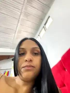 Goddess_Of_The_Unpleasant from StripChat