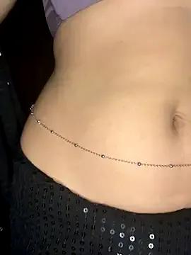 Goddess_Rosey from StripChat