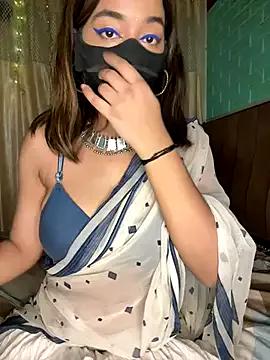 Goddess_Rosey from StripChat