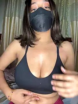 Goddess_Rosey from StripChat is Freechat