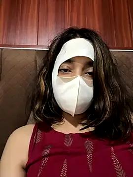 Goddess_Rosey from StripChat is Private