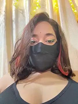 Goddess_Rosey from StripChat is Private