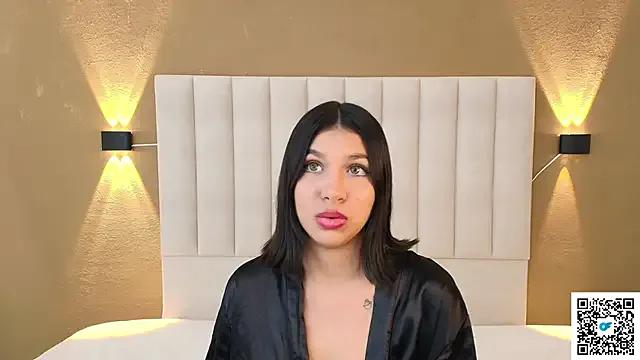 Goddess_saori_ from StripChat