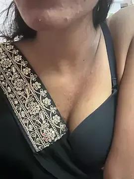 Goddess_sneha from StripChat