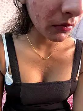 Goddess_sneha from StripChat is Freechat