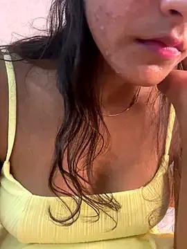 Goddess_sneha from StripChat is Freechat
