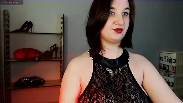Goddess_Sophie from StripChat