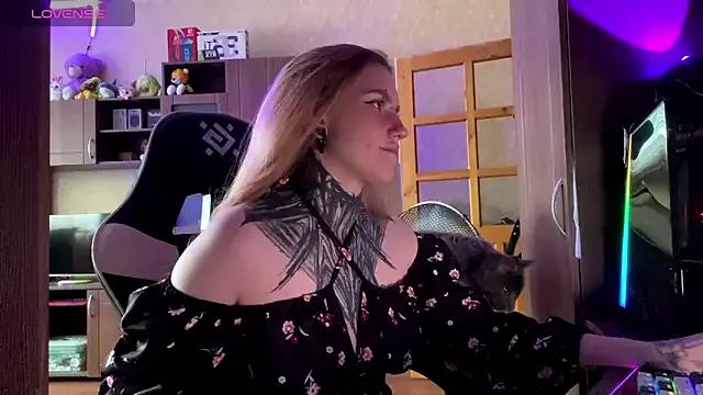 goddess_vasi from StripChat is Freechat