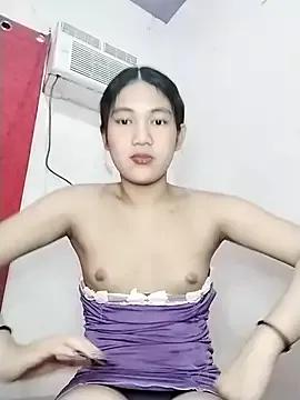 goddess_x from StripChat