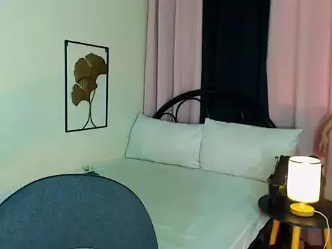 goddessallisonxx from StripChat