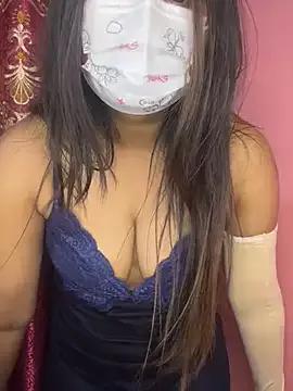 GoddessAnu85 from StripChat