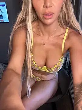 Try our streaming cams variety and talk on a personal level with our adorable girls streamers, showing off their bountiful shapes and dildos.