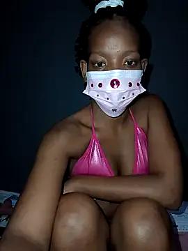 GODDESSBARBIIE from StripChat is Freechat