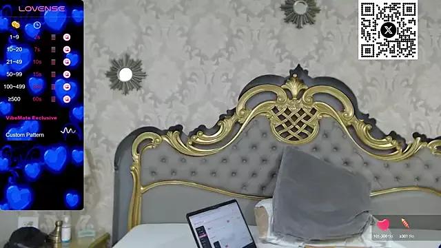 goddessbeldgett101 from StripChat