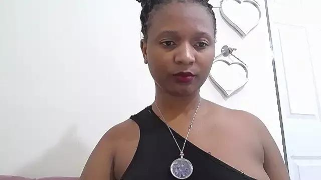 Goddessberry from StripChat is Freechat