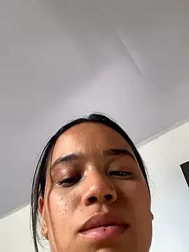 GoddessBrunette from StripChat