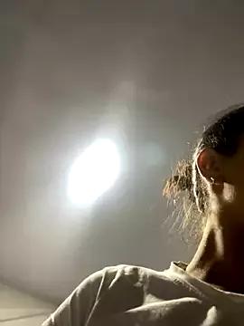 GoddessBrunette from StripChat