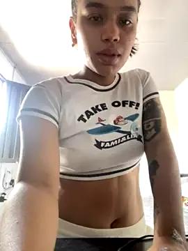 GoddessBrunette from StripChat