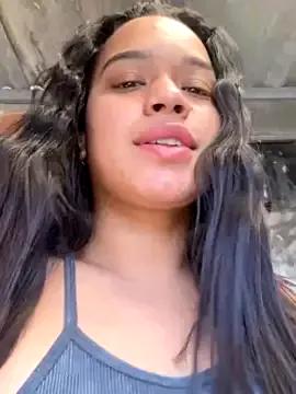 GoddessBrunette from StripChat
