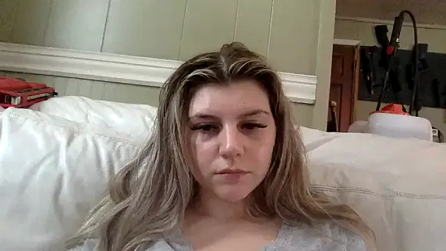 goddesscandy22 on StripChat 