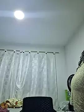 GoddessCarrie from StripChat
