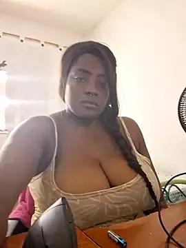 GoddessCarrie from StripChat
