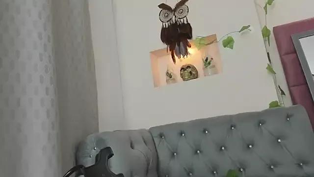 GoddessCarrie from StripChat