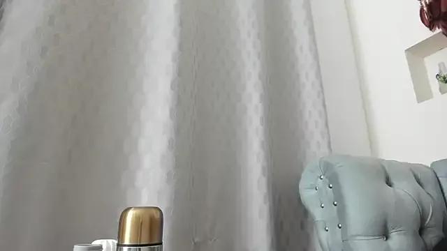 GoddessCarrie from StripChat