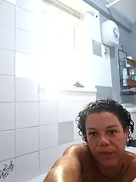GoddessChantelle from StripChat is Freechat