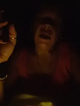 GoddessChantelle on StripChat 