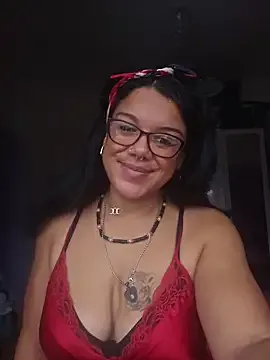 GoddessChantelle from StripChat is Freechat