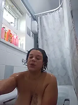 GoddessChantelle on StripChat 